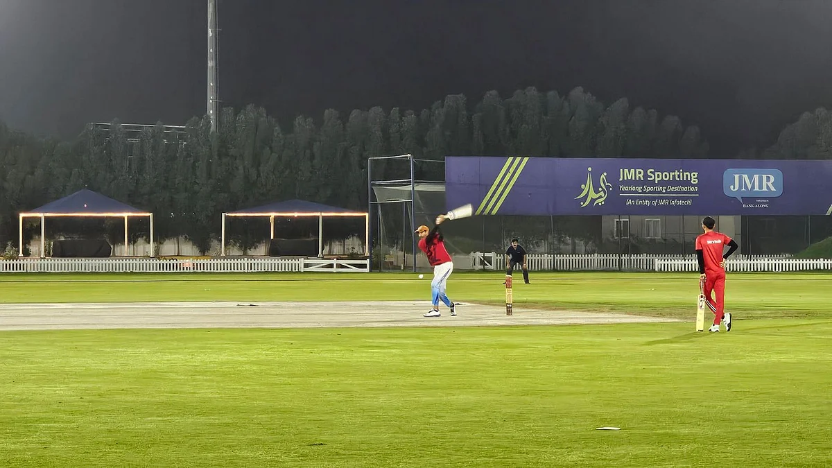 UAE residents make most of cool weather before summer hits with outdoor sport contests | Khaleej Times