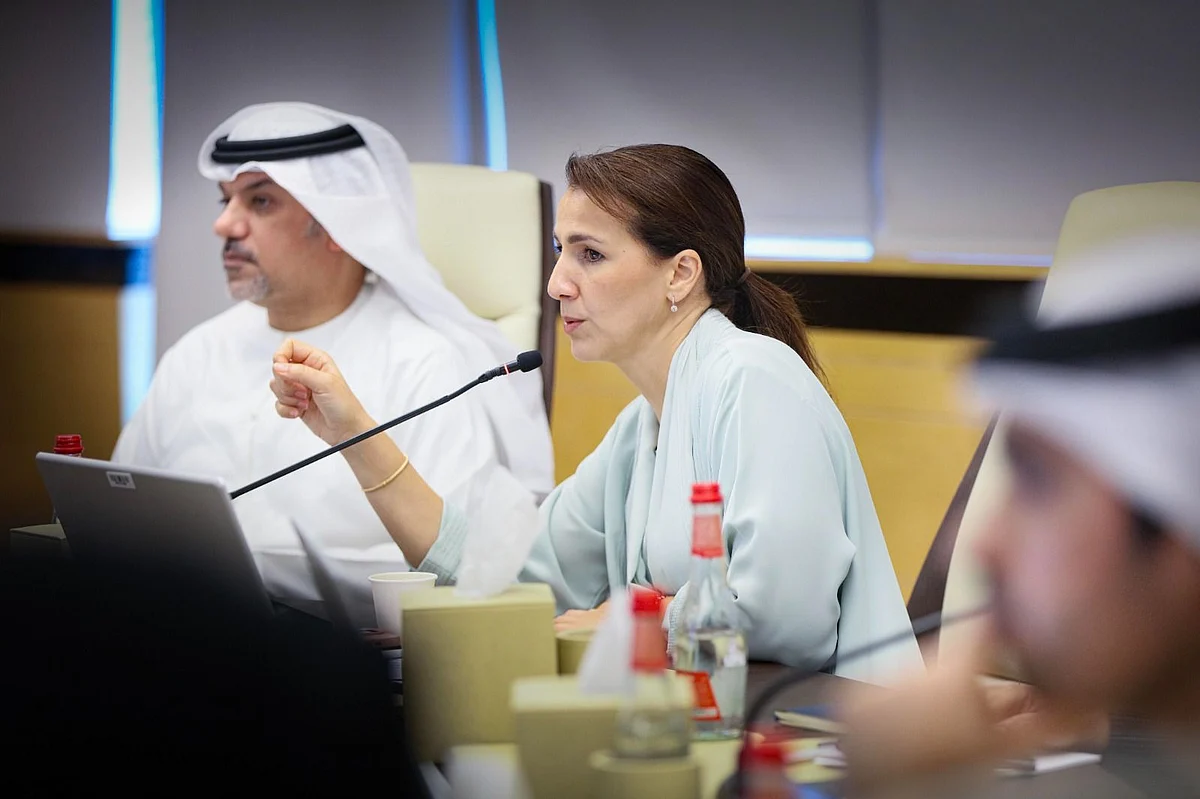 UAE Council for Climate Action unveils its vision for carbon trading ...