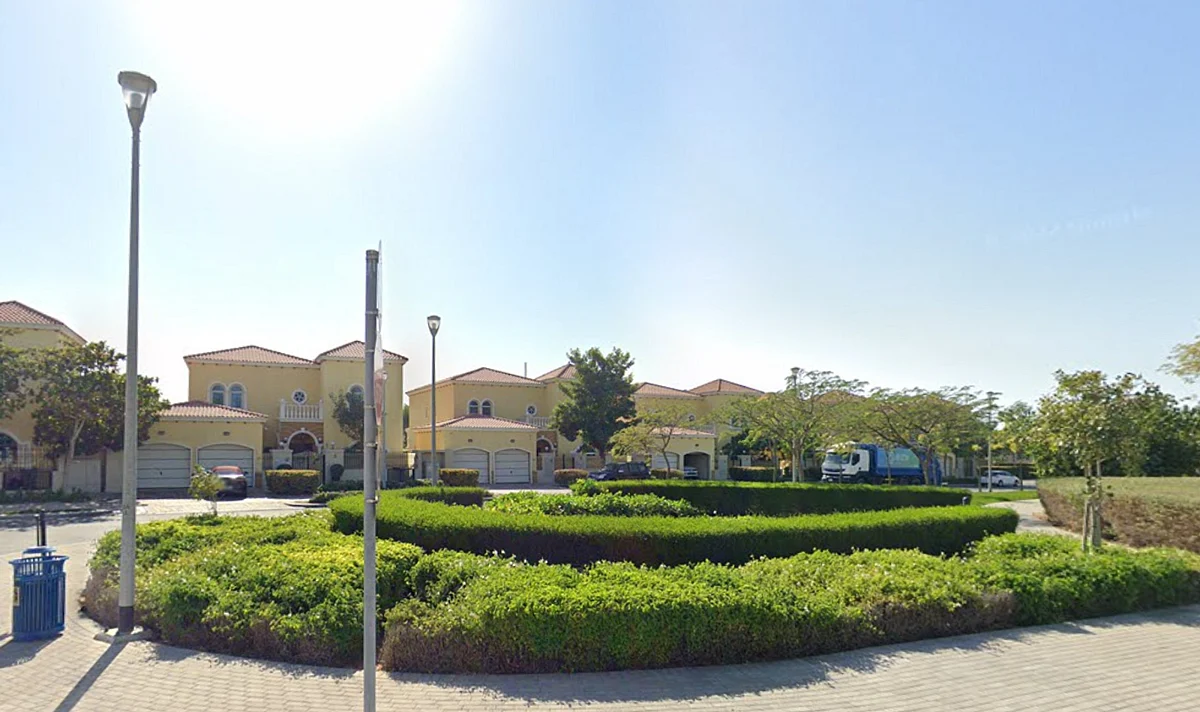 Dubai’s villa boom pushes average prices to Dh8.7 million as ultra-rich drive demand