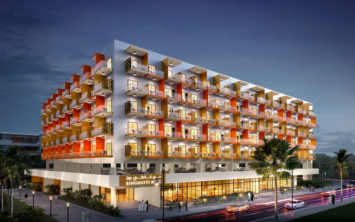 Binghatti Holding’s inaugural $500 million green sukuk oversubscribed