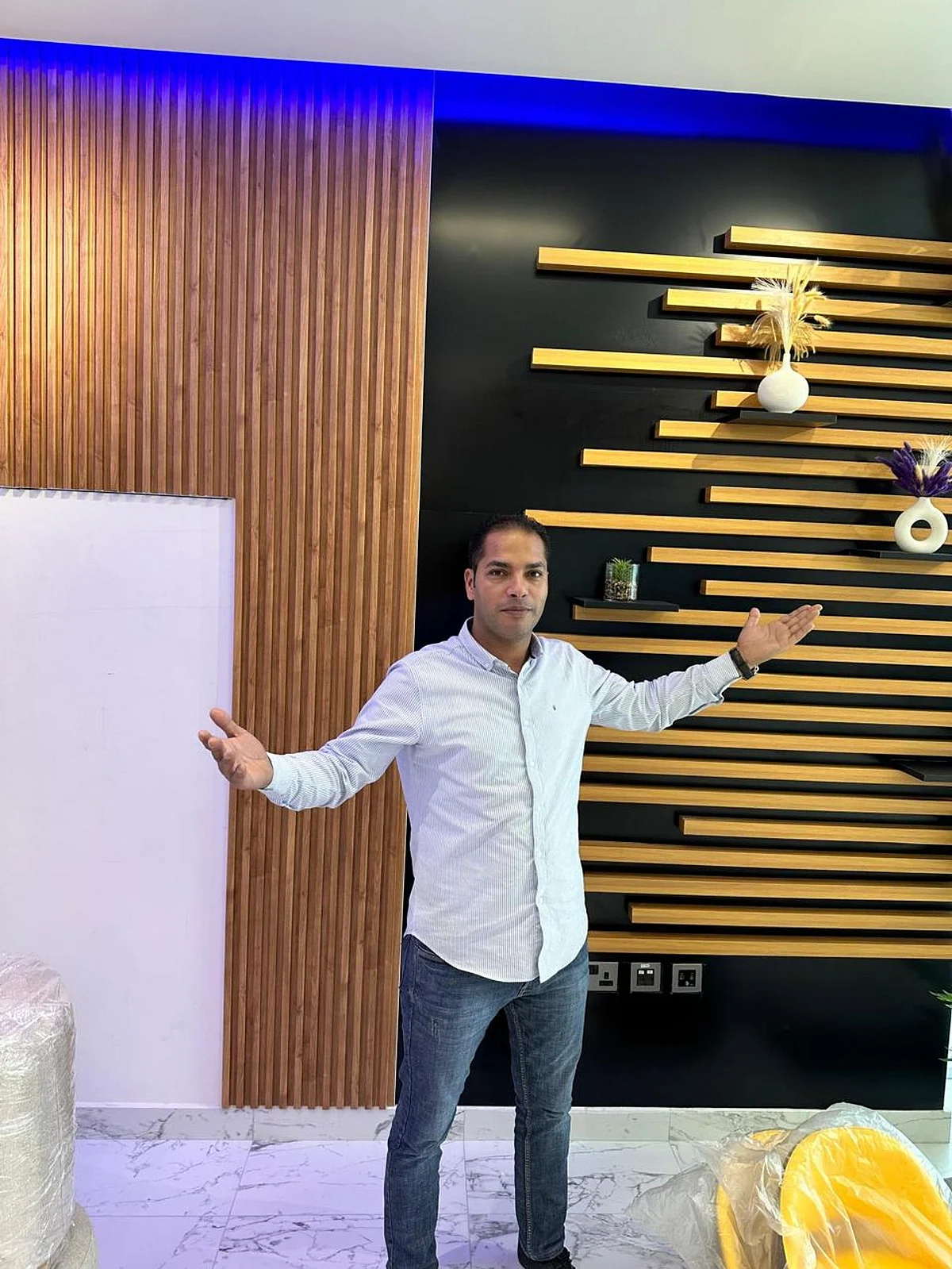 UAE-based engineer goes from Dh3,000 salary to Dh4.5-million business ...