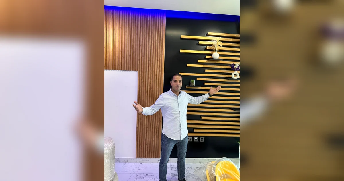 UAE-based engineer goes from Dh3,000 salary to Dh4.5-million business ...