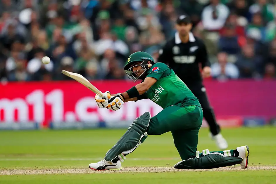 Babar Azam signs for UAE's DP World ILT20 tournament in November 2026