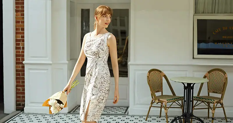 Motf MOTF LAUNCHES SUMMER-CHIC PIECES IN THE NATURE COLLECTION | Khaleej Times