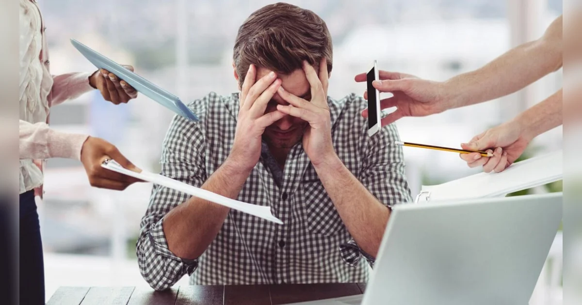 UAE: Long work hours can lead to stomach discomfort, gut issues ...