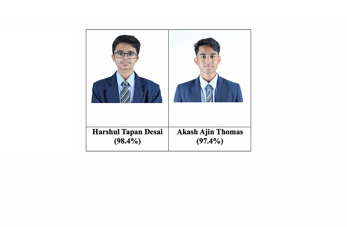 JSS Private School celebrates CBSE results of Grade 10 and 12 | Khaleej ...