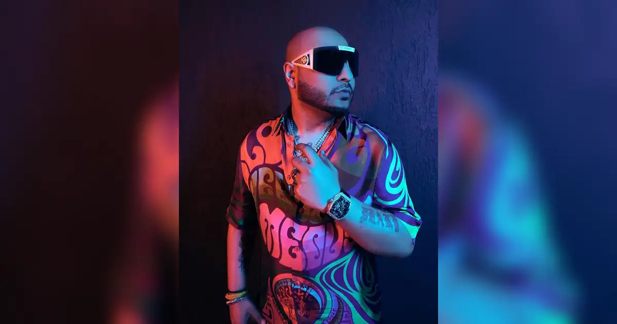 Biprag Singer Singer B Praak to perform in Dubai | Khaleej Times