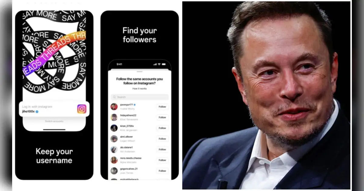 Meta Countdown Countdown begins for Meta's Twitter-like app: Here's what Elon Musk has ...