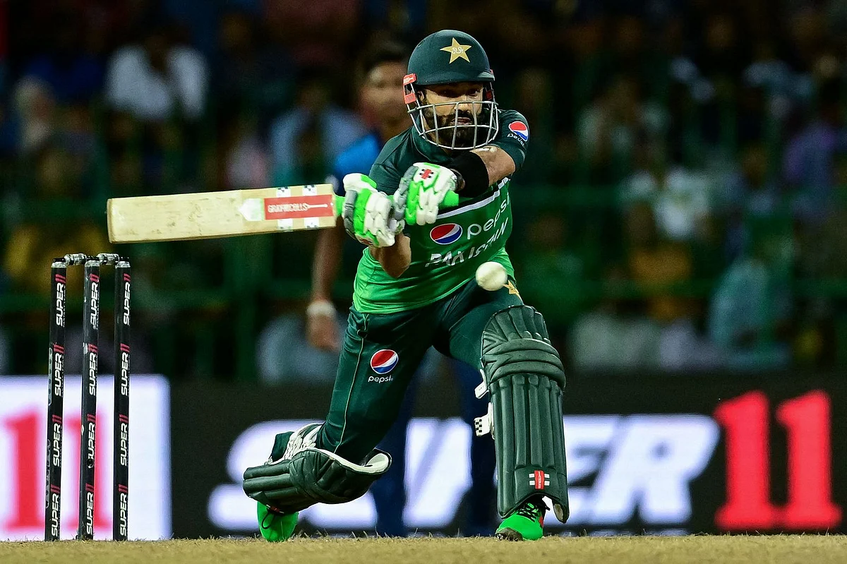 Mohammad Rizwan key to Pakistan's fortunes in World Cup | Khaleej Times