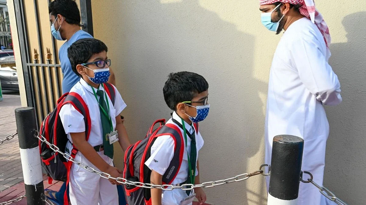 New UAE weekend Public school timings revealed Khaleej Times