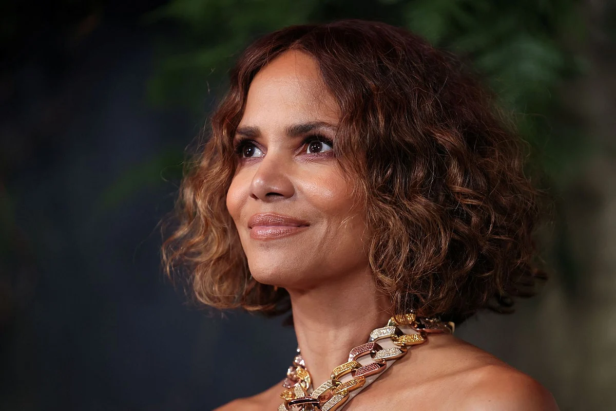 Halle Berry calls out "shady" practices in Hollywood Khaleej Times