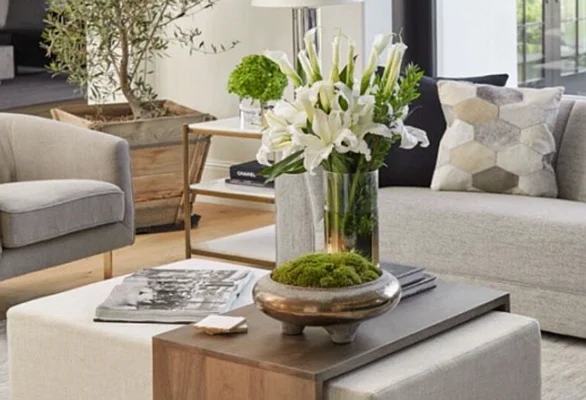 Do It Yourself Living Room Table: Creative Ideas for Stunning Results