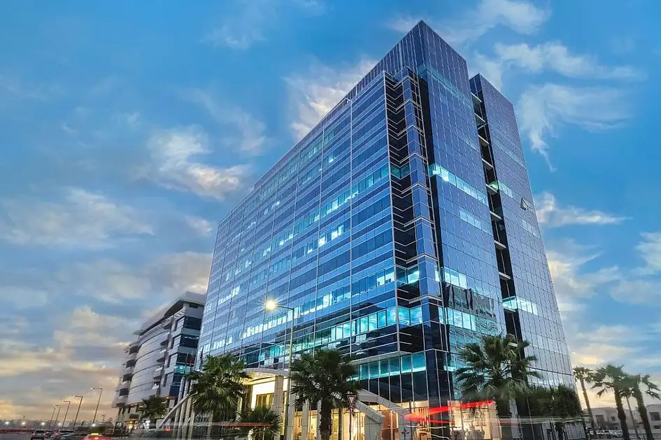 IHC launches second share buyback programme with Dh1.8 billion first ...