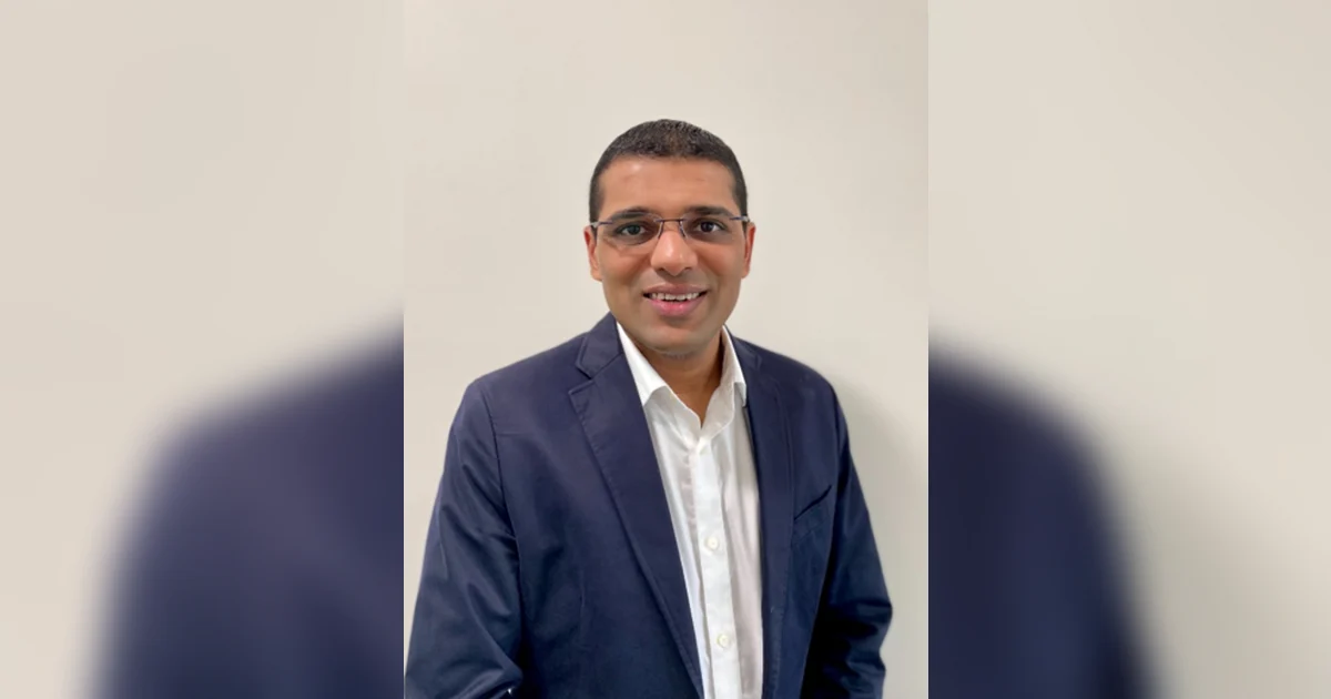 David Ravi Thought leader Ravi Dave’s view and vision of SAP’s role in the future ...