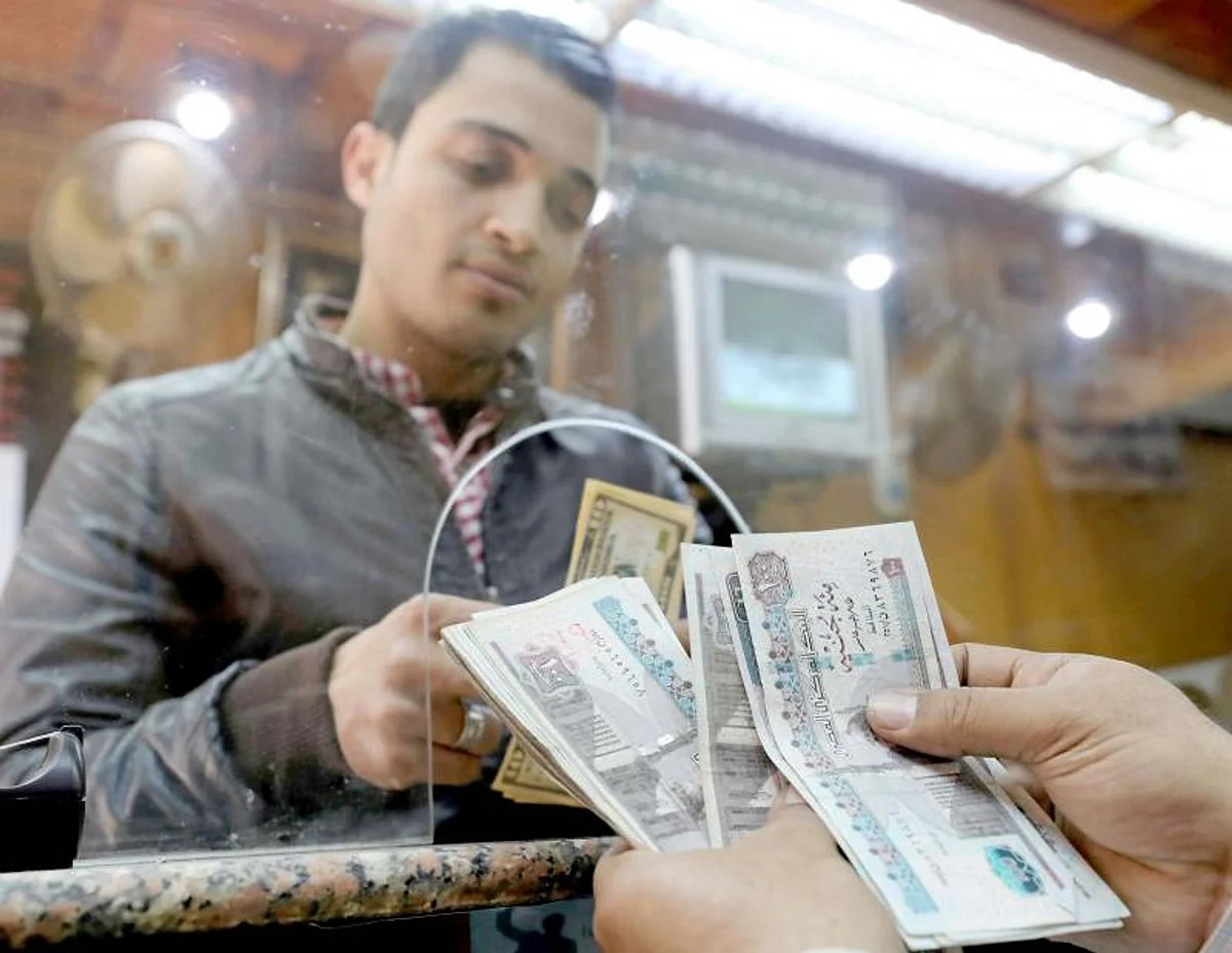Egypt Focuses on Digital Remittances and Fintech Investment