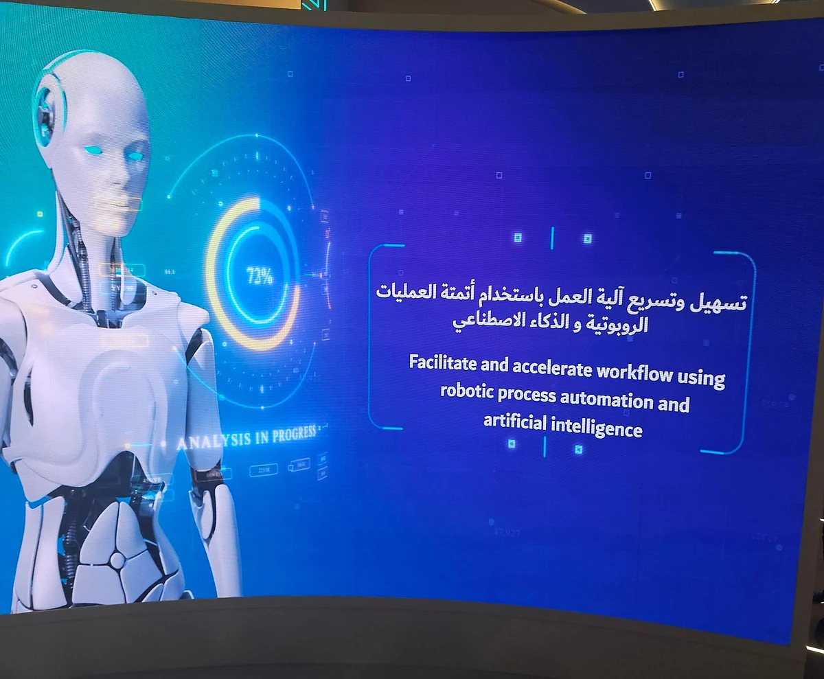 Dubai Authority Hires Ai Employees That Complete 24 Hour Tasks In 2