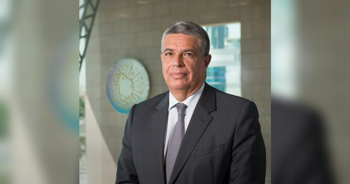 El-Labban steps down as group CEO of Ahli United Bank | Khaleej Times