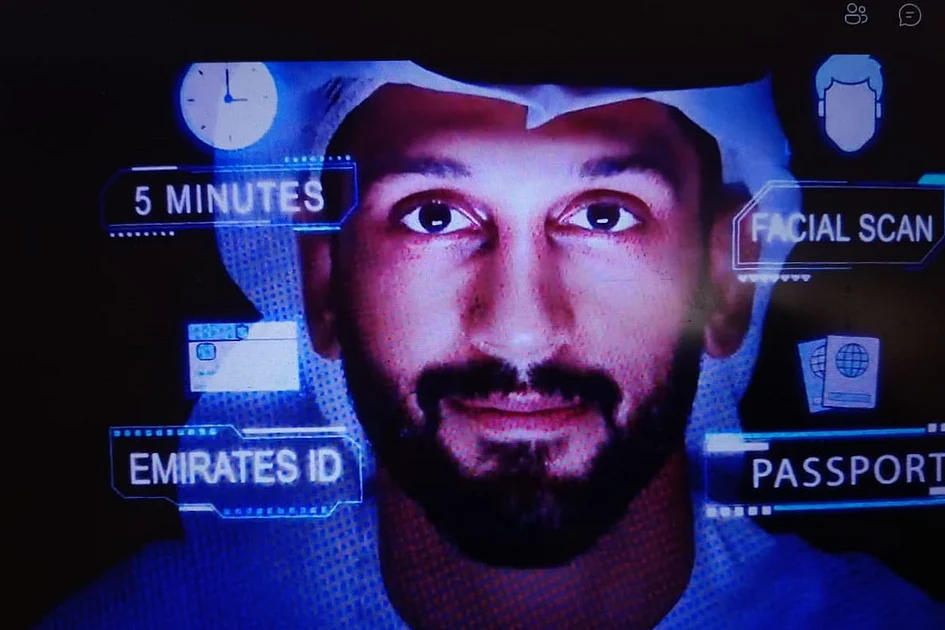 No more Emirates ID cards? UAE to launch digital ID system using facial ...