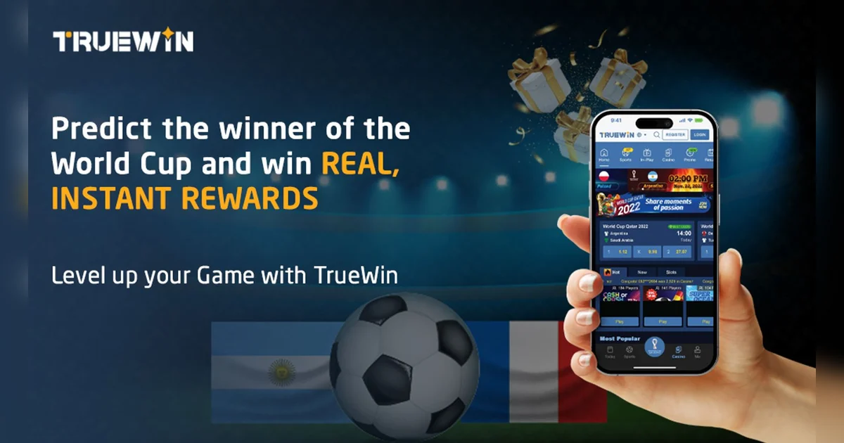 TrueWin: Exclusive rewards await | Khaleej Times