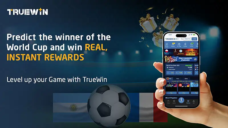 Promotion Code True Win TrueWin: Exclusive rewards await | Khaleej Times