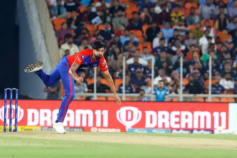 Ipl Sign IPL 2023: Warner's Delhi Capitals showing signs of marked improvement ...