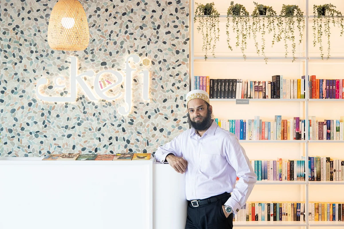 YB Group forays into Food and Beverage sector | Khaleej Times