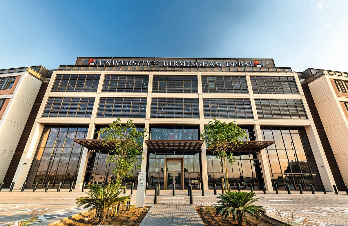 Postgraduate Study To Elevate Your Career | Khaleej Times
