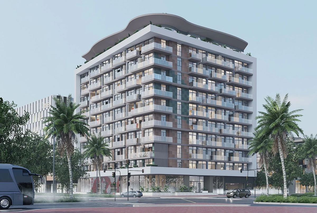 Segrex Development introduces Stonehenge Residence: Affordable luxury ...