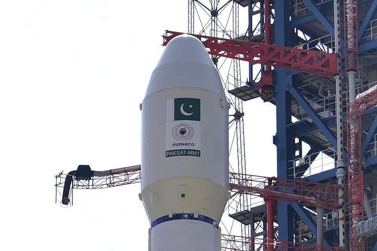 Harnessing Technology for Growth: Pakistan’s Path to a Digital Future ...