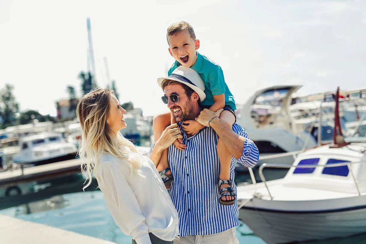 UAE Golden Visa: Exclusive benefits for long-term residents, support for expats