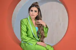 'Dubai Bling' star Safa Siddiqui: From nervous beginnings to bold moments on TV