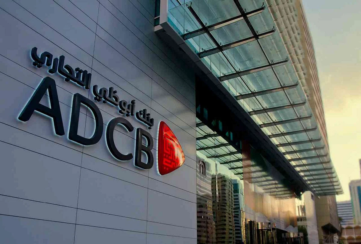 ADCB profit jumps 38% to Dh5.24b | Khaleej Times