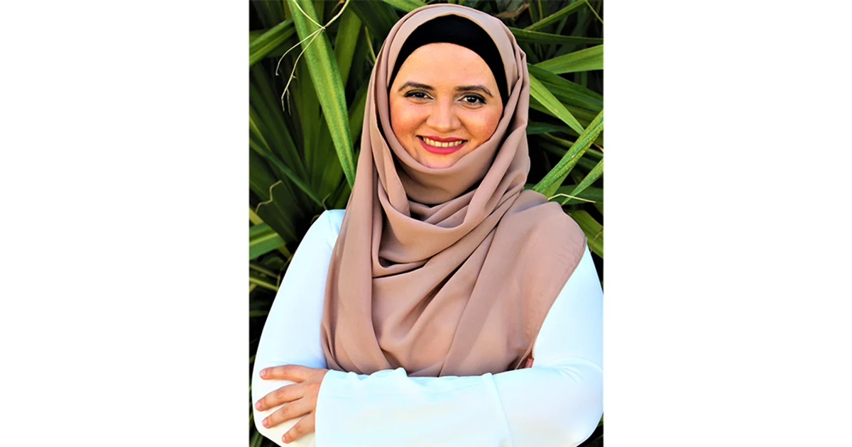Humaira Rasheed Hassim Humaira Nasim: Harnessing the transformative power of resilience ...
