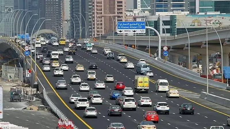 Check RTA fine in Dubai: How to pay online; documents, process ...