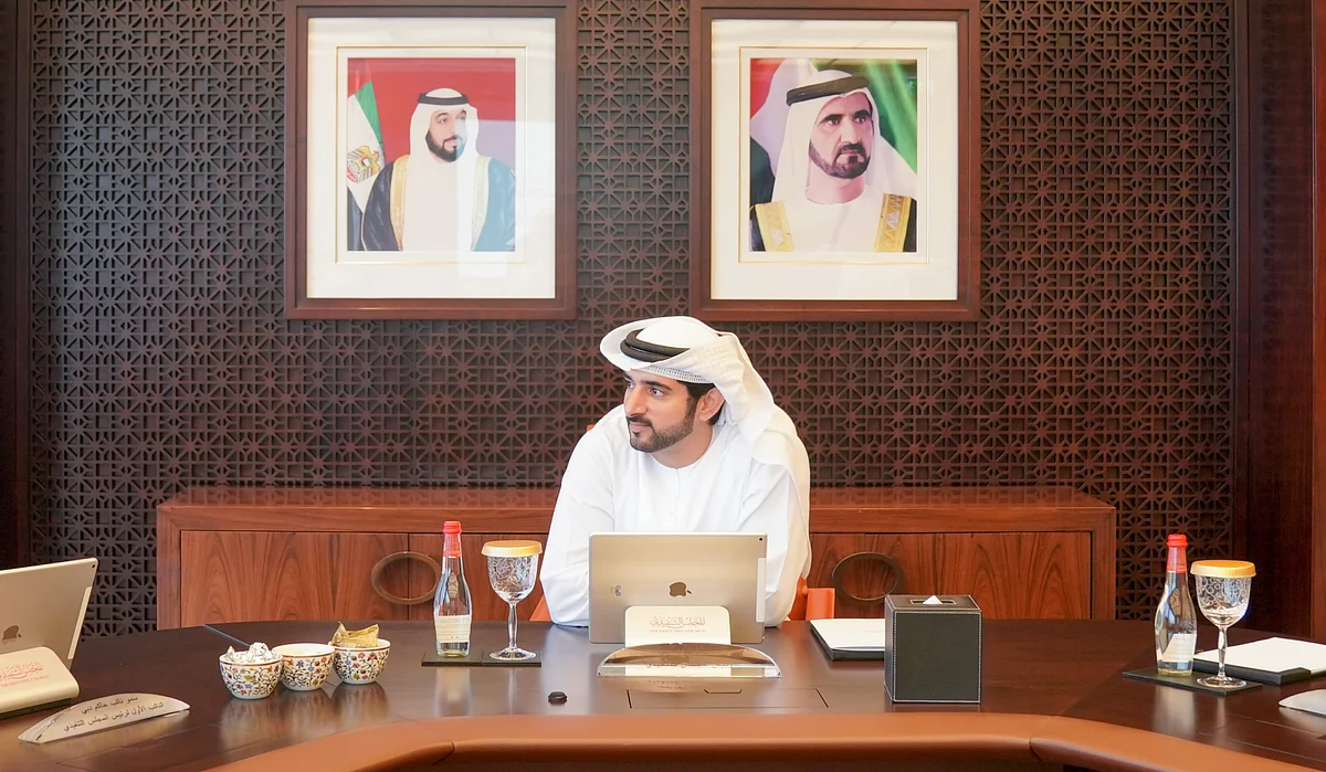Dubai announces Dh500m stimulus to support local economy | Khaleej Times