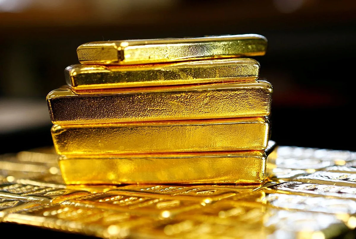 Despite record gold prices, UAE customers continue buying, just differently