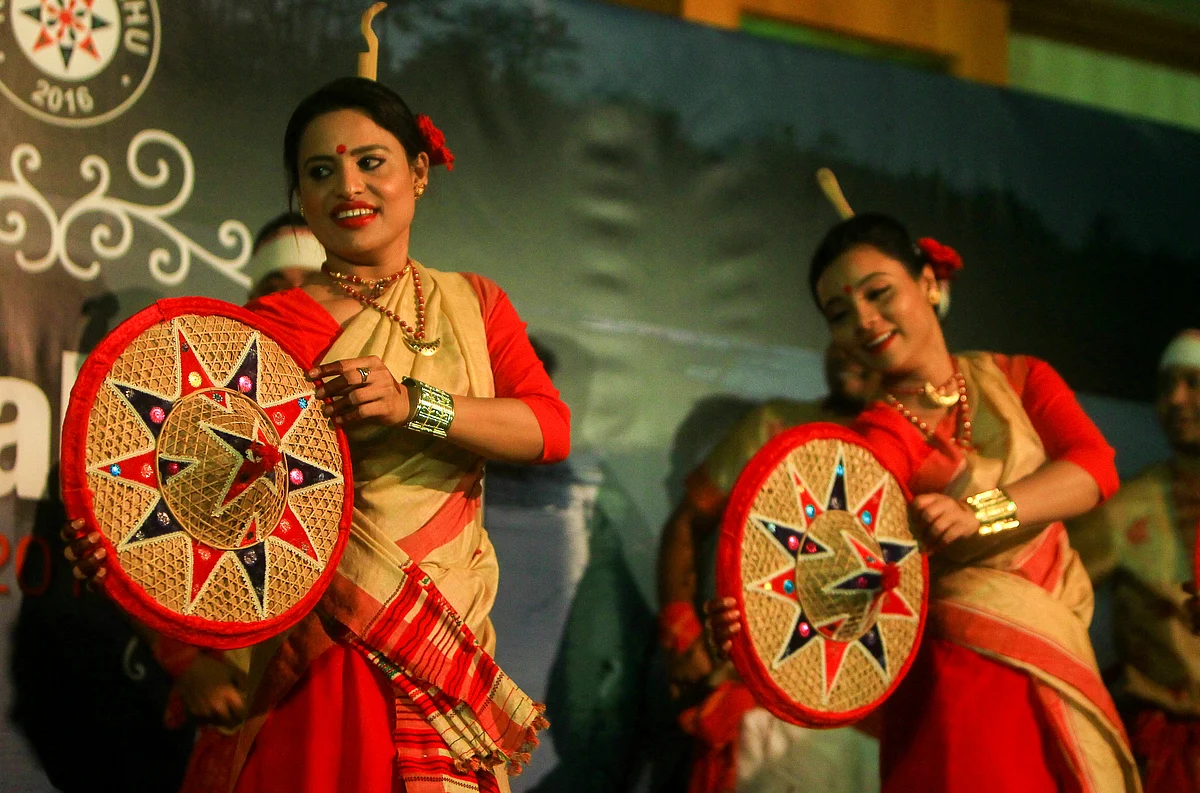 Musical night welcomes Assamese new year | Khaleej Times