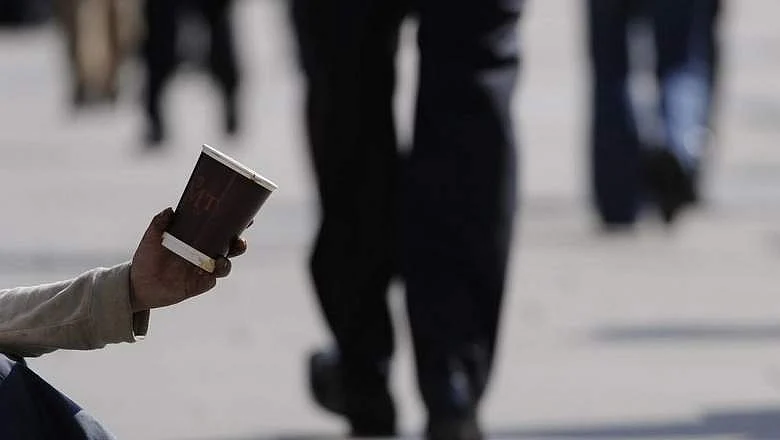 Dubai Police arrest 26 beggars in first week of Ramadan 2026