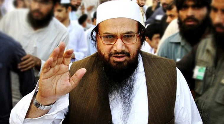 Pakistan withdraws Saeed's detention request under anti-terror law ...