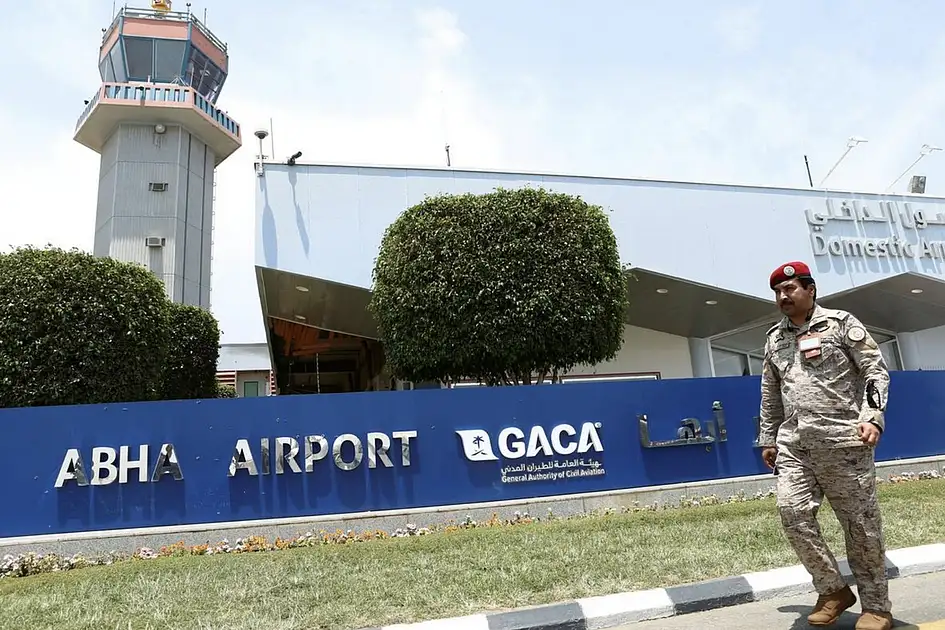 UAE-Saudi flights: Abha Airport attack triggers flight cancellations