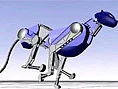 Four-legged ‘Cheetah’ robot sets new speed record | Khaleej Times