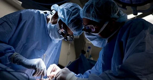 From three hours to 30 minutes: New heart procedure in UAE cuts stroke risk  by 25% | Khaleej Times