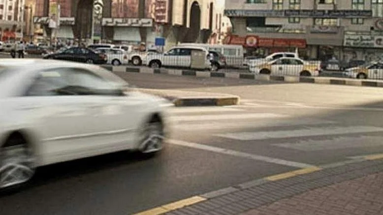 Two UAE residents killed in separate road accidents | Khaleej Times