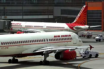 Indian carriers cancel over 3,000 international flights in March; 13 times more than February