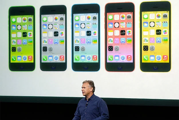 Apple’s two new iPhones target high and low-end markets | Khaleej Times