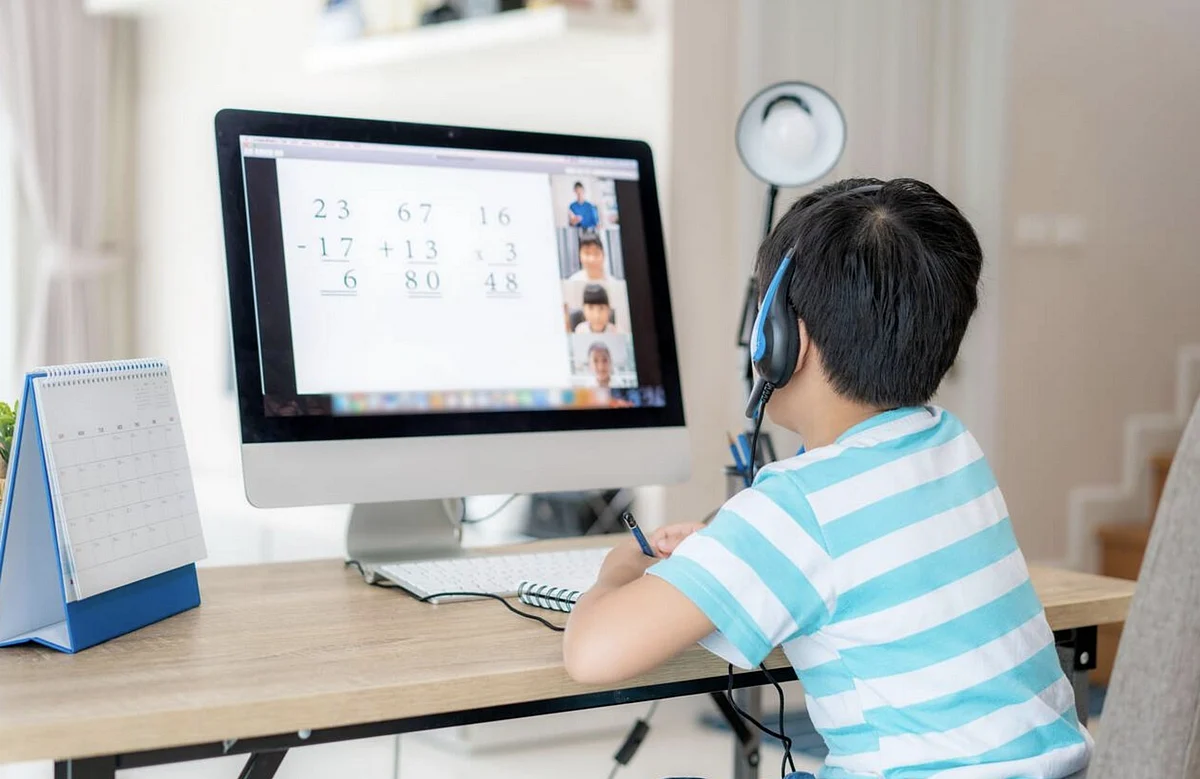 Distance learning in place for UAE schools as return to classrooms remains under review