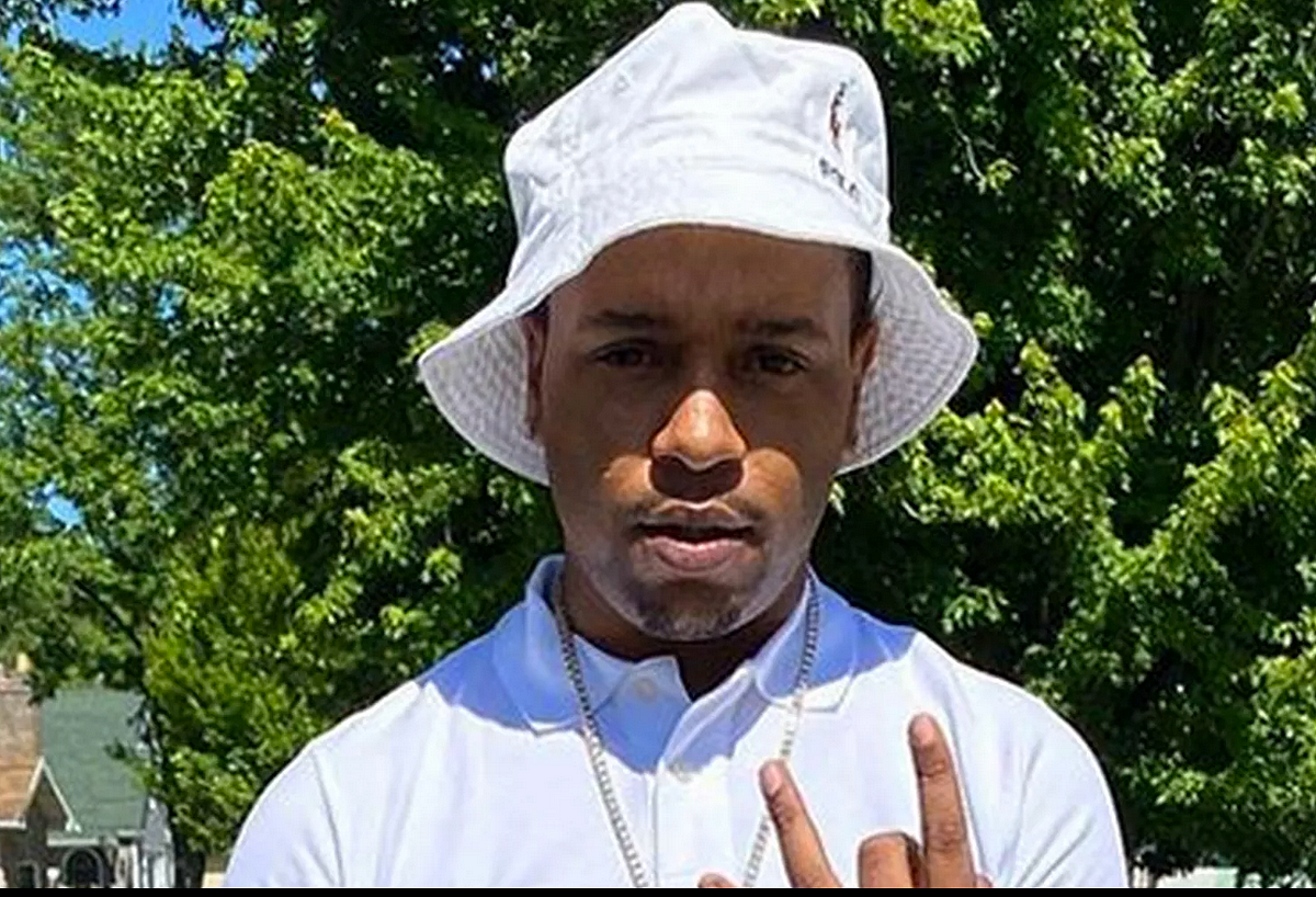 Rapper Tray Savage dead at 26 after fatal shooting in Chicago | Khaleej ...