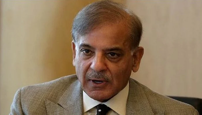 Pakistan PM Shehbaz Sharif to visit UAE May 23 | Khaleej Times