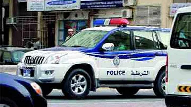 Sharjah police tighten security for National Day weekend | Khaleej Times