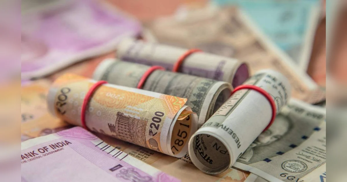 Rupee Falls Against Dollar Touches 18 97 Versus Dirham rupee-falls-against-dollar-touches-18-97-versus-dirham